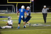 Football: Eastern Guilford at West Henderonson (BR3_8031)