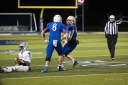 Football: Eastern Guilford at West Henderonson (BR3_8032)
