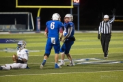 Football: Eastern Guilford at West Henderonson (BR3_8035)