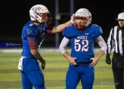 Football: Eastern Guilford at West Henderonson (BR3_8036)