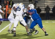 Football: Eastern Guilford at West Henderonson (BR3_8051)