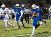 Football: Eastern Guilford at West Henderonson (BR3_8105)
