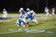 Football: Eastern Guilford at West Henderonson (BR3_8110)