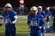 Football: Eastern Guilford at West Henderonson (BR3_8141)