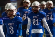 Football: Eastern Guilford at West Henderonson (BR3_8152)
