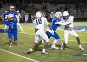 Football: Eastern Guilford at West Henderonson (BR3_8199)