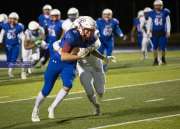 Football: Eastern Guilford at West Henderonson (BR3_8229)