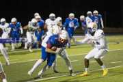 Football: Eastern Guilford at West Henderonson (BR3_8235)