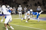 Football: Eastern Guilford at West Henderonson (BR3_8261)