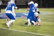 Football: Eastern Guilford at West Henderonson (BR3_8286)