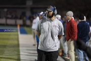 Football: Eastern Guilford at West Henderonson (BR3_8328)