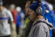 Football: Eastern Guilford at West Henderonson (BR3_8333)