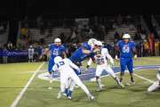 Football: Eastern Guilford at West Henderonson (BR3_8366)