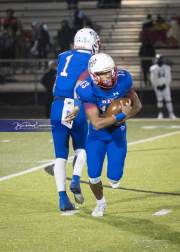 Football: Eastern Guilford at West Henderonson (BR3_8370)