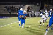Football: Eastern Guilford at West Henderonson (BR3_8377)