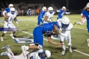 Football: Eastern Guilford at West Henderonson (BR3_8385)