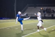 Football: Eastern Guilford at West Henderonson (BR3_8409)