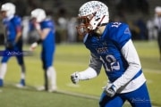 Football: Eastern Guilford at West Henderonson (BR3_8489)