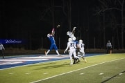 Football: Eastern Guilford at West Henderonson (BR3_8496)