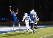 Football: Eastern Guilford at West Henderonson (BR3_8501)