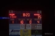 Football: Eastern Guilford at West Henderonson (BR3_8557)