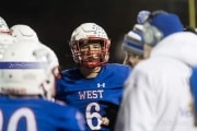 Football: Eastern Guilford at West Henderonson (BR3_8569)