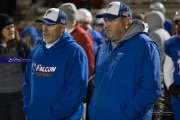 Football: Eastern Guilford at West Henderonson (BR3_8586)
