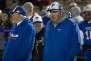 Football: Eastern Guilford at West Henderonson (BR3_8590)