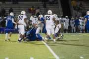 Football: Eastern Guilford at West Henderonson (BR3_8597)