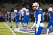 Football: Eastern Guilford at West Henderonson (BR3_8678)