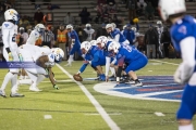 Football: Eastern Guilford at West Henderonson (BR3_8681)