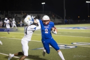 Football: Eastern Guilford at West Henderonson (BR3_8710)