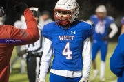 Football: Eastern Guilford at West Henderonson (BR3_8753)
