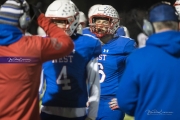Football: Eastern Guilford at West Henderonson (BR3_8756)