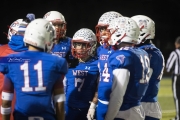 Football: Eastern Guilford at West Henderonson (BR3_8759)
