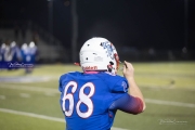 Football: Eastern Guilford at West Henderonson (BR3_8791)