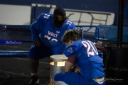 Football: Eastern Guilford at West Henderonson (BR3_8796)