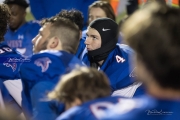 Football: Eastern Guilford at West Henderonson (BR3_8843)