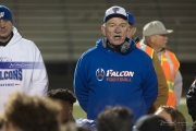 Football: Eastern Guilford at West Henderonson (BR3_8854)