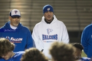Football: Eastern Guilford at West Henderonson (BR3_8855)