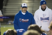 Football: Eastern Guilford at West Henderonson (BR3_8858)