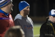 Football: Eastern Guilford at West Henderonson (BR3_8867)