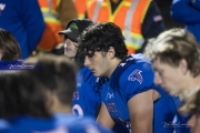 Football: Eastern Guilford at West Henderonson (BR3_8872)