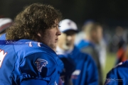 Football: Eastern Guilford at West Henderonson (BR3_8892)