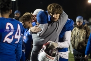 Football: Eastern Guilford at West Henderonson (BR3_8921)