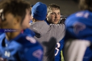 Football: Eastern Guilford at West Henderonson (BR3_8940)
