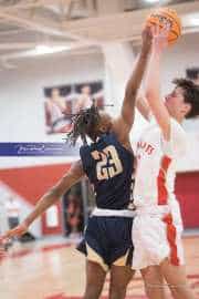 Basketball: TC Roberson at Hendersonville (BR3_1478)