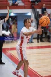 Basketball: TC Roberson at Hendersonville (BR3_1510)