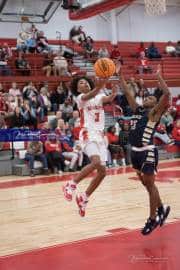 Basketball: TC Roberson at Hendersonville (BR3_1539)