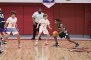 Basketball: TC Roberson at Hendersonville (BR3_1557)
